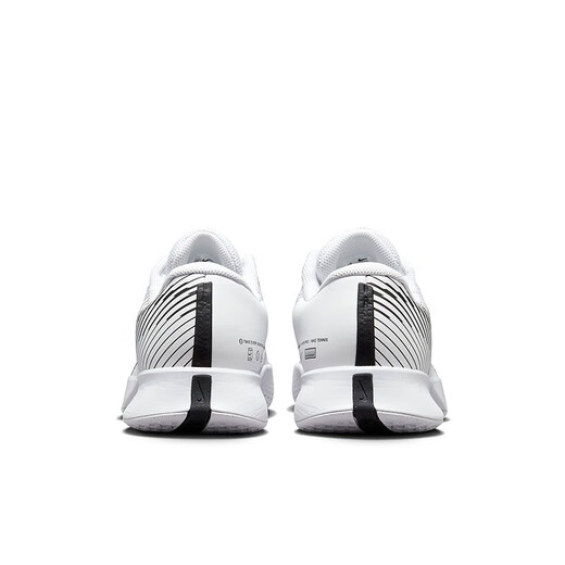 Nike Air Zoom Vapor Pro Tennis Match Herren Hartplatz Sport Casual Schuhe DR6191-101 38.5