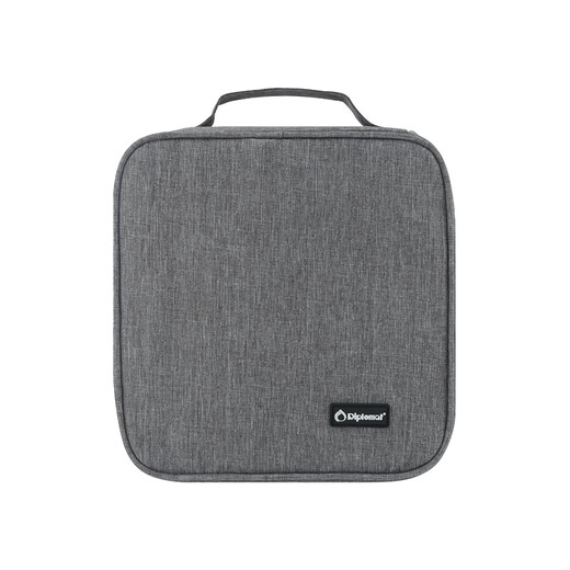 Diplomat Diplomat Kulturbeutel Reiseaufbewahrungstasche DS-14082L