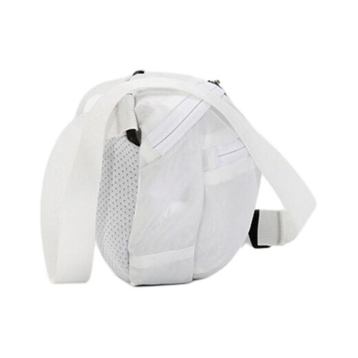 Arc'teryx (ARC TERYX) Mantis 2L multi-function zipper closure polyester chest bag waist bag regular men and women same style couple model pure pure white