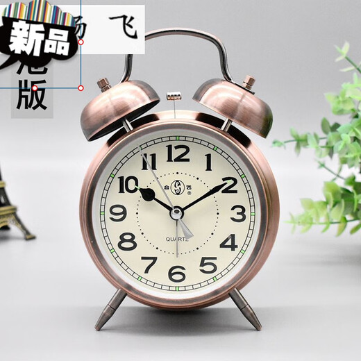 Shantou Lin Murakami Uhrwerk wiederholen mechanischer Hufeisenuhr mit Schwierigkeit faulen Ultraschallmetallstudent