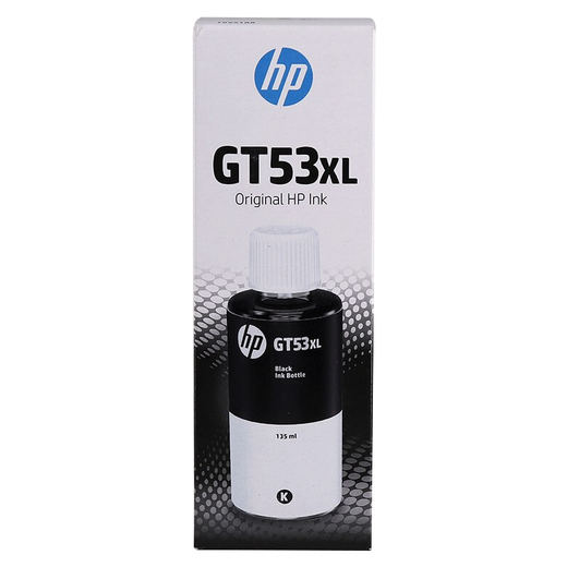 
HP (HP) original ink 676 678 726 728 755 758 798 672 675 670 GT53XL black ink large capacity (about 6000 pages)