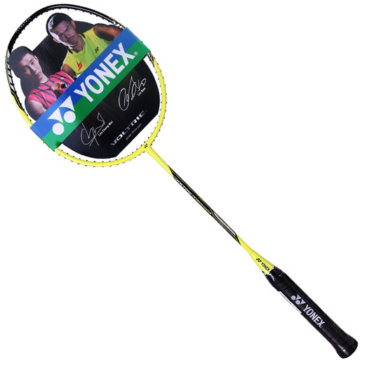 Yonex YONEX Badminton Racket Single Shot Full Carbon Offensive Type VTPWSREX Core 30 lbs
