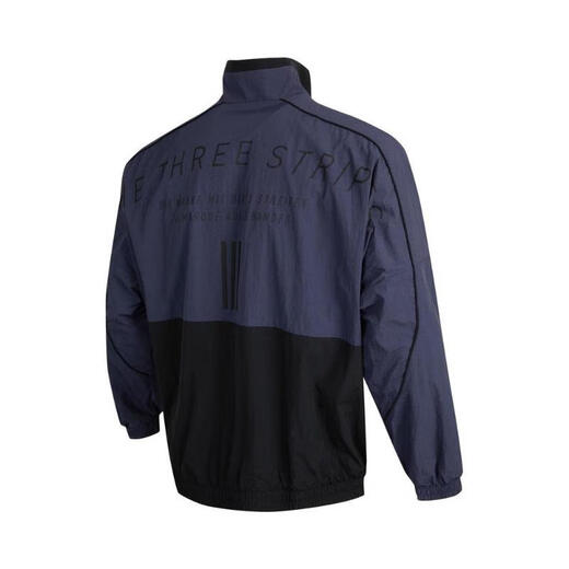 
adidas (adidas) [大发发] adidas adidas neutral WRD WOV JKT woven jacket HM2694 XS