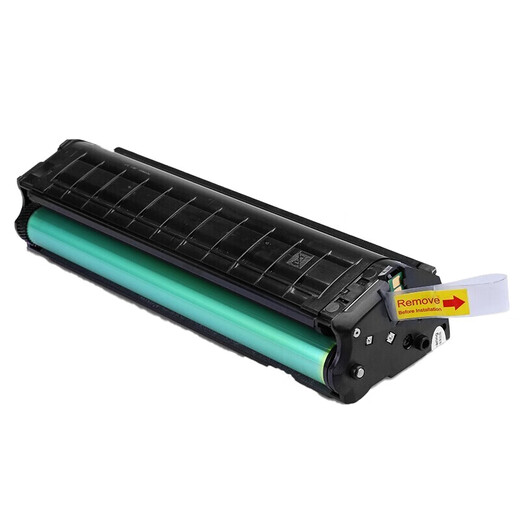 长久PD-216硒鼓适用奔图M6205NW/M6212W/M6207W/M6208W打印机碳粉盒墨盒  pd216长久易加粉大容量硒鼓1支【3200页】 标准版
