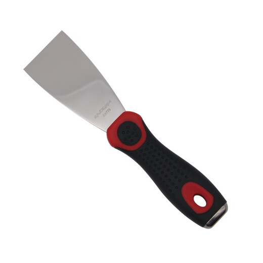 Liyide (Endura) Edelstahl Plastikgriff Griff Putty Messer E9773459777-9763 alter Style Spot E9773 (2 Zoll)