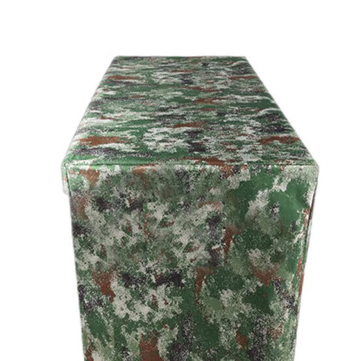 
Iron colts around tablecloths on three sides jungle starry sky TJ-2694 around tablecloths on three sides 120*60*70cm