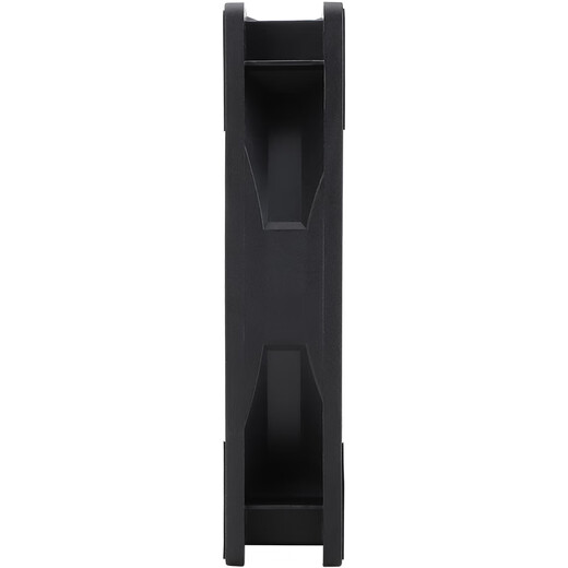 Limin (thermalright) TL-G12B noir 12 cm châssis ventilateur roulement hydraulique 4PIN PWM série de ventilateurs connecteur PWM 1500 ventilateur de régulation de vitesse