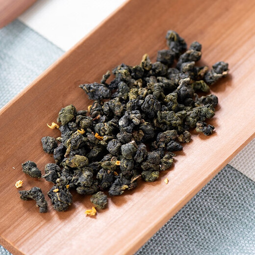 
Tianfu Tea, True Love, Oolong Tea, Flower Tea, Canned 100G New Product