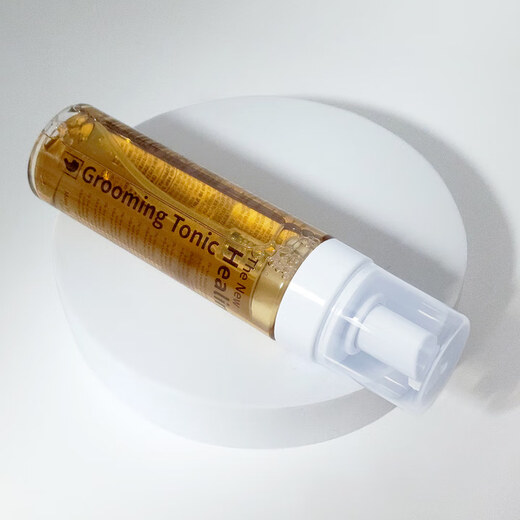 MOETA baby and children's special elastin foam curling perm care curly hair hair gel mousse gel water foam elastin 195ml