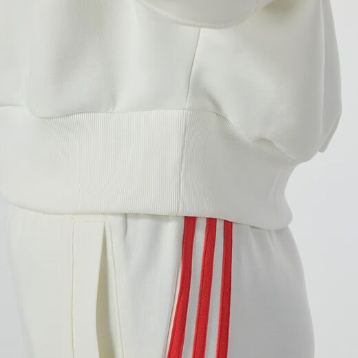 阿迪达斯 （adidas）【劲浪体育】女子卫衣IS3878 IS3878 S