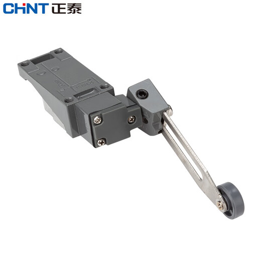 Chint (CHNT) YBLX-ME/8108 travel switch limit switch self-reset miniature roller rocker arm limiter