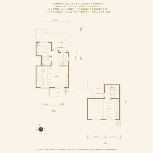 Tianheng Moshu, Beijing new house, brand developer, finished pure villa starting from 3.39 million, ready to buy and move in, Beijing real estate Dasoujia