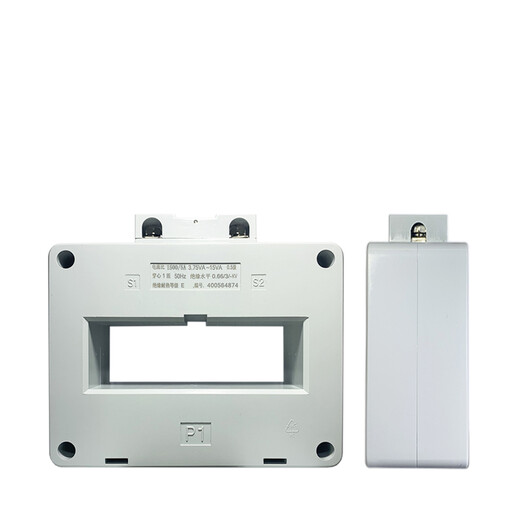 BH-0.66 100 AC current transformer 0.5 level 1000/1200/1500/2000/3000/5A 1500/5A 0.5 level aperture 100