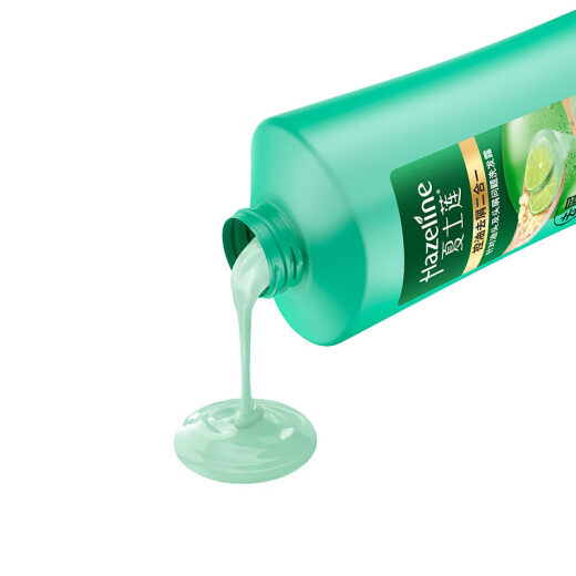 Xia Shilin Control de aceite CHAMPOO ANTI-DANDRUFF 750G Champú de hombres y mujeres para problemas de aceite y caspa