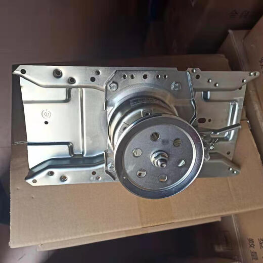 Huilid eignet sich für Haier-Waschmaschinenkupplungen XQB72/75-M12588 Pflege EB72M2W/N B8001Z71V N 3 Jahre Ersatz