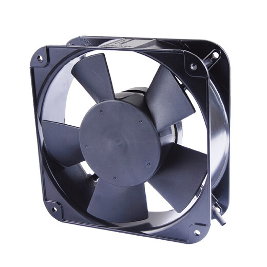 Lüfter 220V Axial Flow Fan Industrial Cabinet Cooling Lüfter 12038 Distribution Cabinet Cooling Lüfter JY9225