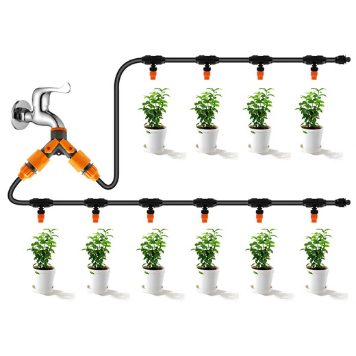 Daidaifa Daidaifa Daidaifa Daidaif Cabeza de spray Mistón Fino Temporizador de floración Automática Artificial Remira Pols