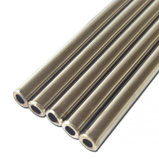304 stainless steel tube stainless steel small tube 201316 capillary round tube custom solution annealed soft steel tube 4