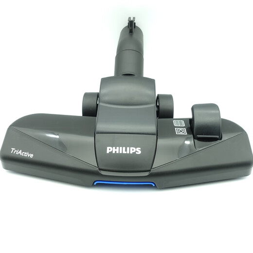 Meishida Philips Accesorios al vacío Filtro de la esponja Haipa FC9728/9732FC9735FC9741 Cepillo de pincel de paja