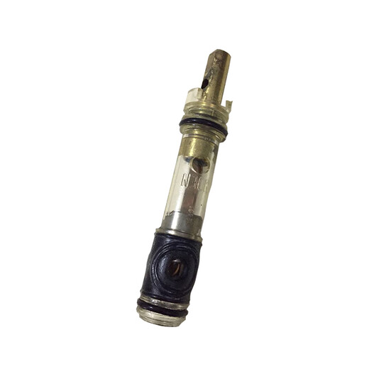 Bamboo Tube Mandrel Válvula Core 1225/12801 Accesorios originales de cocina/cuenca/ducha