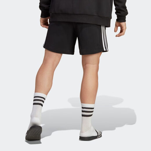 Adidas [Jinlang Sports] Sports et shorts décontractés pour hommes IC9435 IC9435 L
