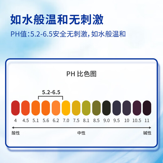 Sea Snail Hypochlorous Acid HPV Disinfectant 50ml Hand-Free Disinfectant Household Children's Pet Toilet Sterilization Alcohol-Free