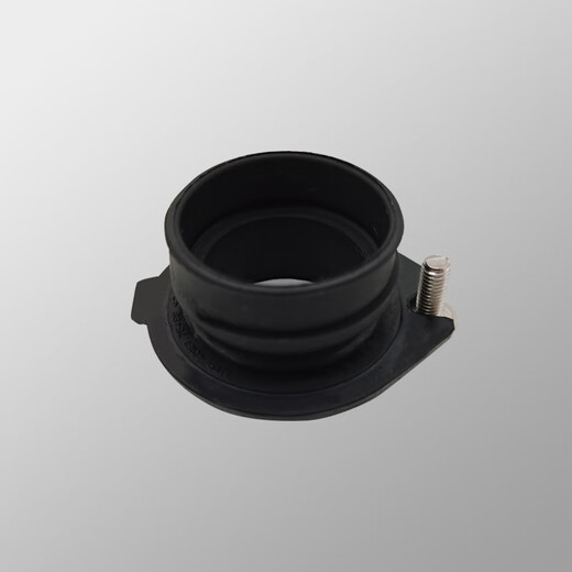 InSinkErator E100/200/300/150 garbage disposal special outlet connector connector accessories outlet accessories (with screws)