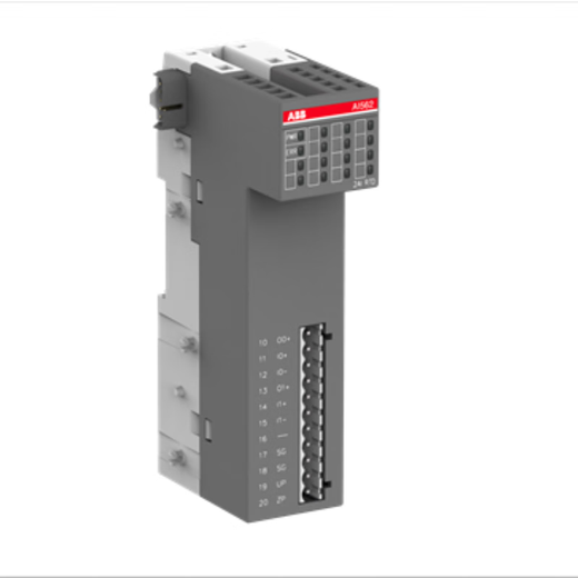 ABBPLC-AC500-eCo PM5012-T-ETH/PM5032-R-ETH/PM5052-R-ETH/50 PM5072-T-ETH型 8MB 12DI/8D