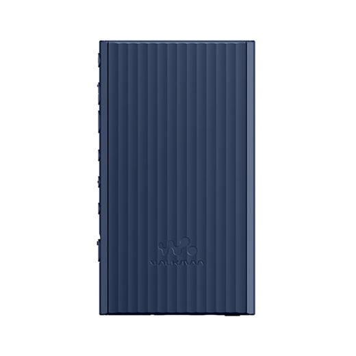 Sony (SONY) NW-A306 Android Wireless Bluetooth High-Resolution Lossless Music MP3 Player Portable Walkman for Middle and High School Students English 32G Blue