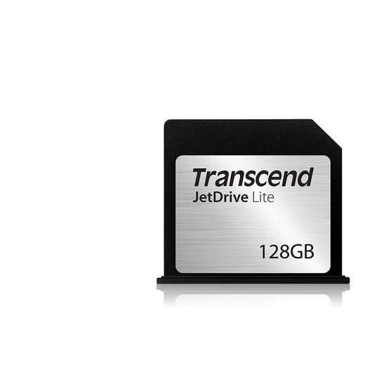 Transcend Macbook Air Pro Apple laptop expansion card Storage expansion card High-speed memory card 128GB JDL350 Mid-12 to early 2013 15-inch pro