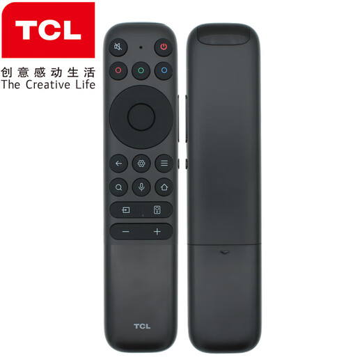 
TCL original TV voice remote control RC902N FCB3 55Q10G Pro 65Q10G Pro 75Q10G Pro 85Q10G Pro genuine remote control
