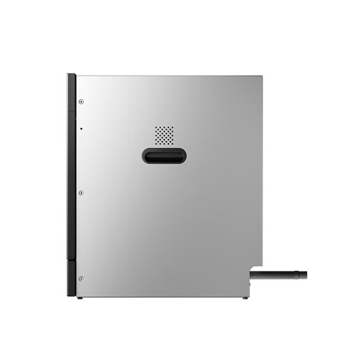 Mijia Xiaomi built-in dishwasher 12 sets of large-capacity dishwasher, open and close door hot air drying, disinfection, drying and storage all-in-one machine, dual drive frequency conversion, first-class water efficiency Mijia smart built-in dishwasher 12 sets S1
