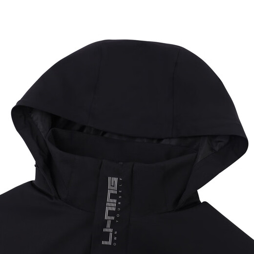 Li ning Sport Windbreaker 23 Herumn Männer und Frauen Paargruppe Kauf von Kapuzenjacke Casual Sportswear Afdt753/748 Männer kaltes Sandelholz Afdt753-6 xxl