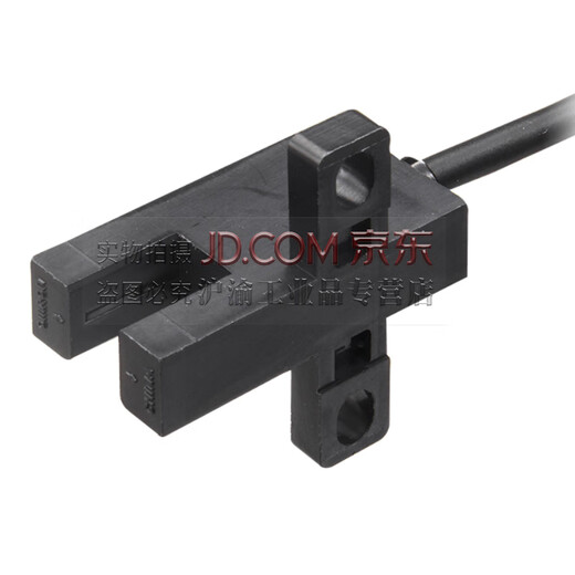 
Original OMRON OMRON photoelectric switch sensor EE-SX672-SX670-SX671-SX674-WR sensor P EE-SX672P-WR PNP output 5-24VDC