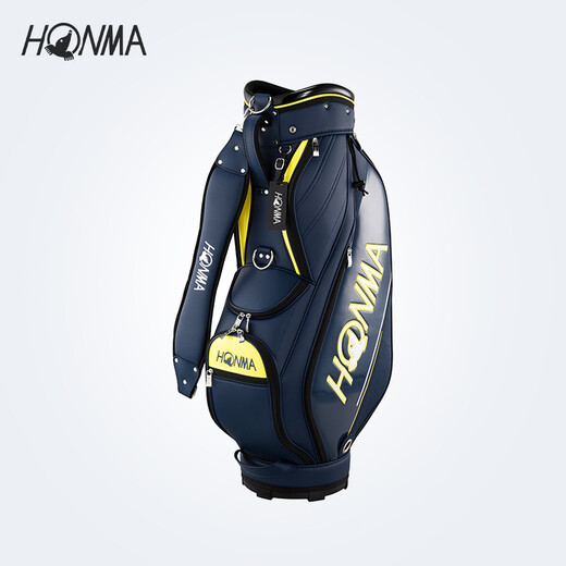 HONMA golf bag removable bag with water-resistant sports club bag CB12210 南白