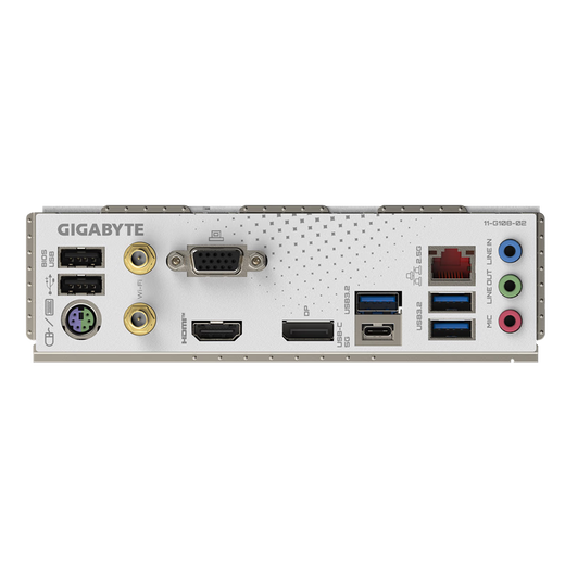 Gigabyte [24e numéro sans intérêt] i5 13490f / 12600kf Intel Box 14600kf jumelé avec B760M / Z790m Magic Eagle / Xiaoyu Motherboard CPU Board UN Set B760M GAMING WIFI Plus White Magic Eagle i5 1349