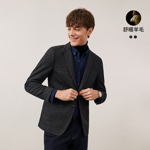 Navigare Italiener kleiner Segel -Freizeitanzug Herren Wollanzug Jacke modische Pendellicht -Geschäft Single Western Man 时小小小小小小小小小小小小小小小小小小小小小小小小小小小小小小小小小小小小小小小小小小小小小小小小小小小小小小小小小小小小小小小小小小小小小小小小小小 �