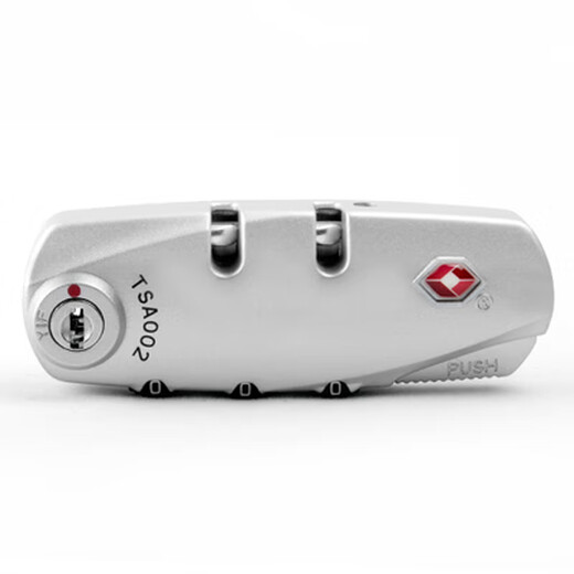 Jiliwala TSA002 Lock TSA372 Блокировка троллейпинга