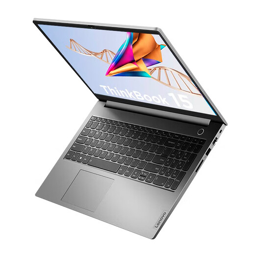 Thinkbook Lenovo Laptop ThinkBook15 Ultra-Licht- und Dünn Business Office Student Design 15,6-Zoll-Independent Graphics 15G3: i5-1155g7/16g/1t [ThinkBook15 High-End Thin and Light Business Book] [Standard + 699 Geschenkgeschenk