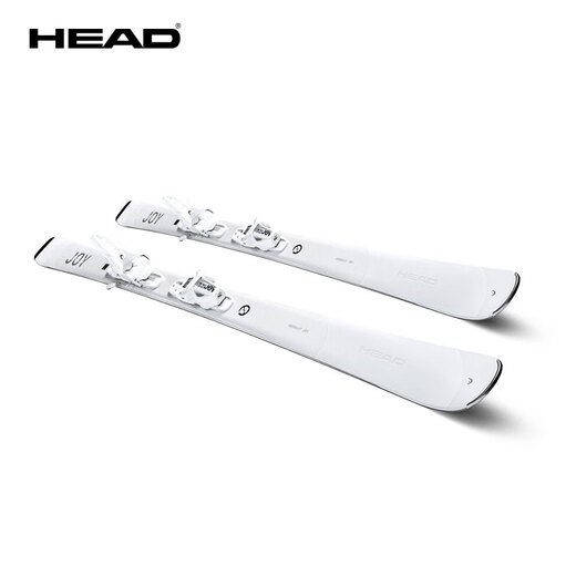 
Hyde (HEAD) 25 new snowboard double boards for women intermediate all-regional graphene lightweight snowboard absolut Joy 683 snowboard + fixer 148cm