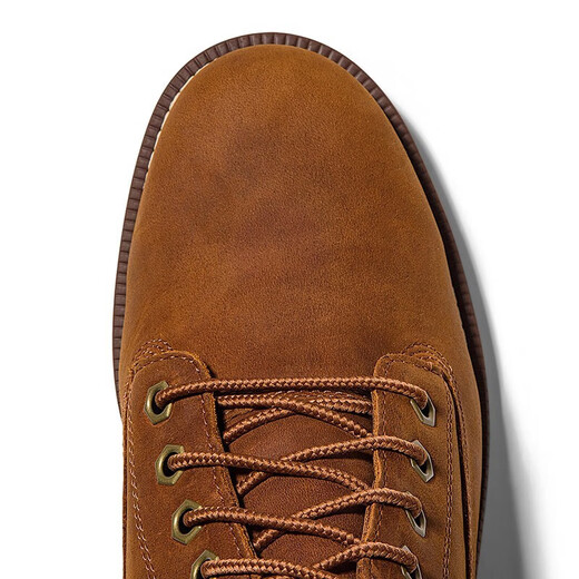Timberland Zapatos para hombres Timberland zapatos casuales de primavera y otoño zapatos de senderismo al aire libre ropa de trabajo resistente al desgaste botas martin a mitad de martin A2BFY A2BFYF13/RUST COLOR 43 (270 mm)