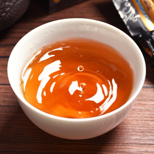 黑乌龙茶500g 木炭技法油切黑乌龙茶500克年新茶高山乌龙茶浓香型高浓度正宗烘焙 醉茗山