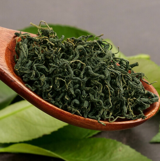 内廷上用原料绞股蓝茶叶官方特级平利中药新疆罗布麻青钱柳 【大罐】【2罐】绞股蓝+罗布麻（共500g）