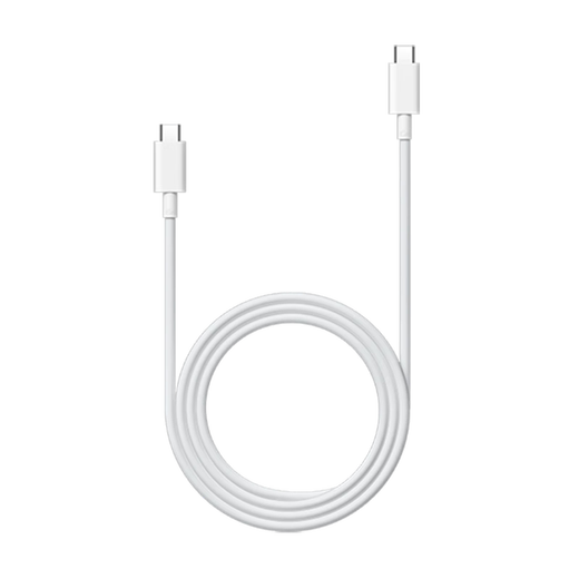 Vivo original 6A flash charging data cable Type-C charging cable 120W fast charging x100x90s15s16pro iQOO7 8 9 10 11 12Pro neo8 9pro z7 z8 6A flash charging cable double head type-c (1 meter