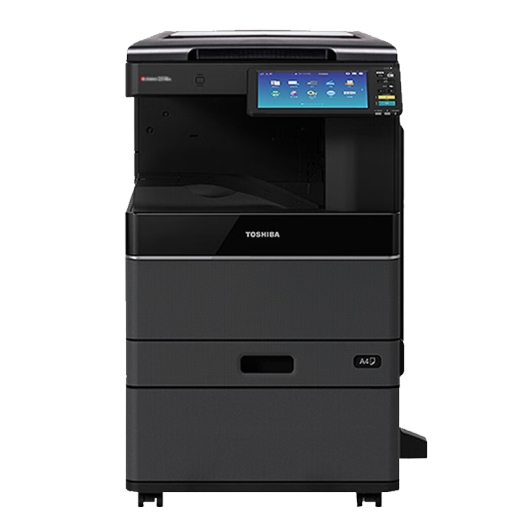 Toshiba (Toshiba) FC-202020AC/2021AC A3 Цветный многофункциональный принтер принтер с двусторонним печать