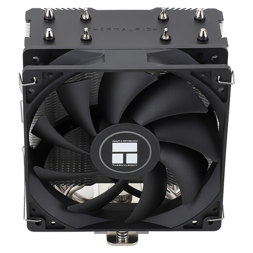 Thermalright Assassin X 120 Refined SE air-cooled radiator AGHP anti-gravity four heat pipe support 12CM fan AX120 R SE