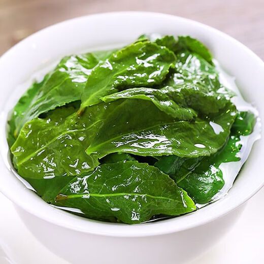 Special grade Fujian Anxi Tieguanyin tea, new tea directly sold by tea farmers, authentic Tieguanyin strong-flavor Tieguanyin tea 1725 Tieguanyin one piece