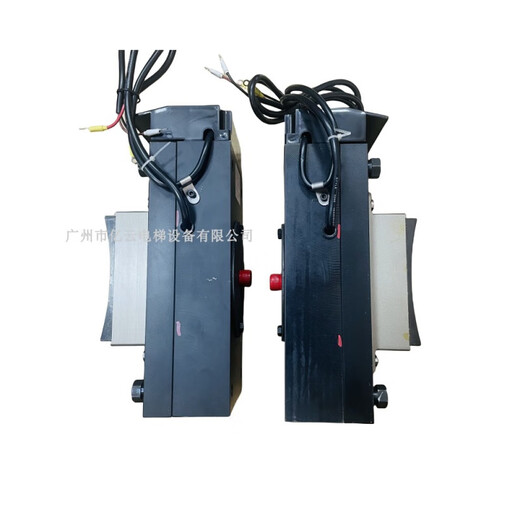 Hitachi elevator holding brake REB3101-811-500-RD5 3101-265-415HT14230 REB3101-811-500-RD5