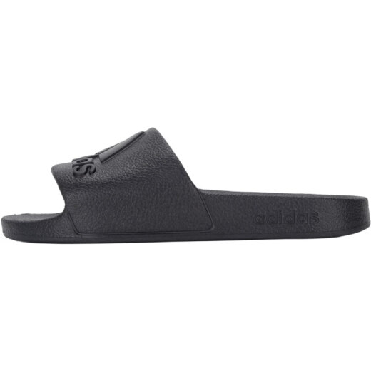 Adidas Slipper Herrenschuhe Frauenschuhe 25 neue Sommer Sandalen Sneaker Outdoor Beach Schuhe Freizeitpantoffeln IF7371/All Black/One Flip-Flops 42 Innere Länge 26 cm