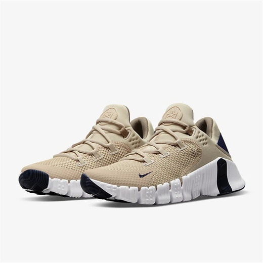 耐克（NIKE）耐克Nike Free Metcon 4男款透气网眼休闲训练鞋运动鞋 CT3886-234 42.5